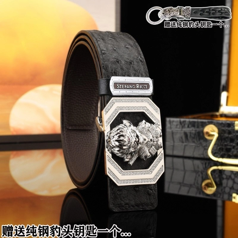 Durable Stefano Ricci Belts 303780
