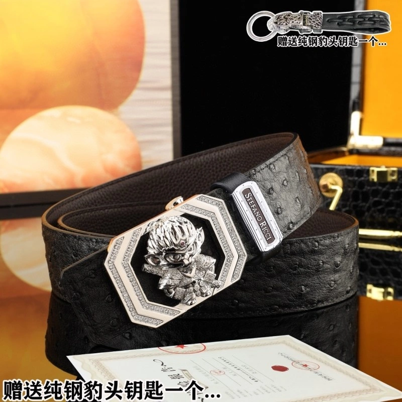 Durable Stefano Ricci Belts 303780