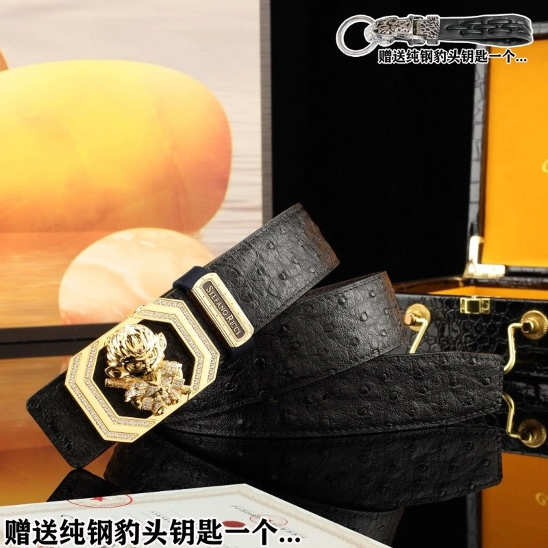 Durable Stefano Ricci Belts 303780