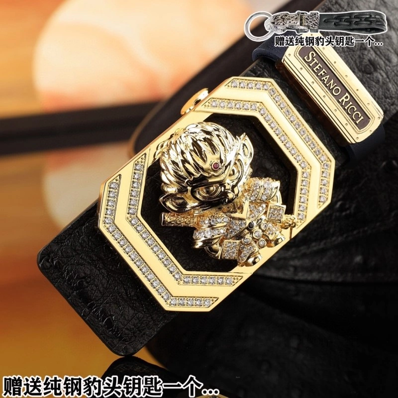 Durable Stefano Ricci Belts 303780