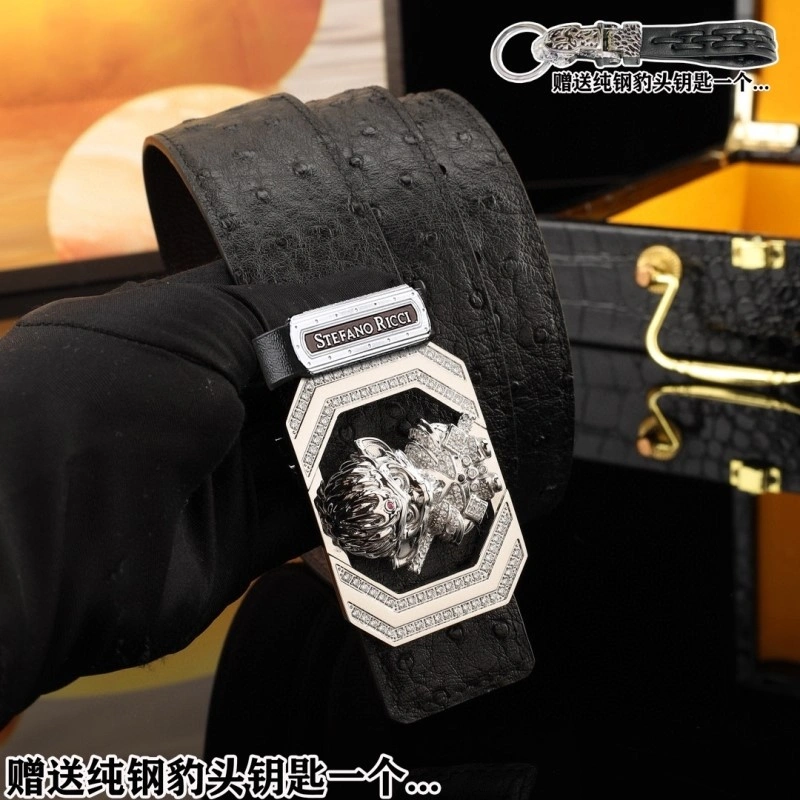 Durable Stefano Ricci Belts 303780