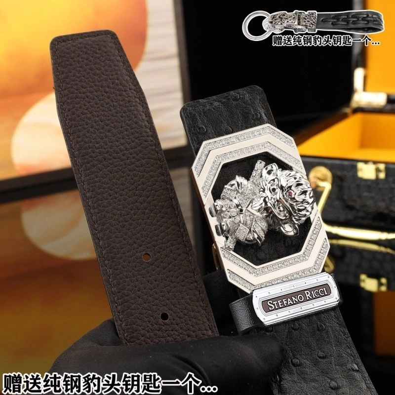 Durable Stefano Ricci Belts 303780