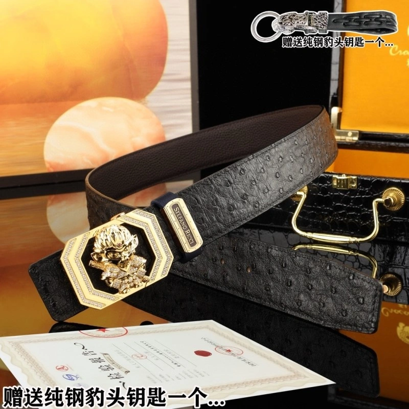 Durable Stefano Ricci Belts 303780