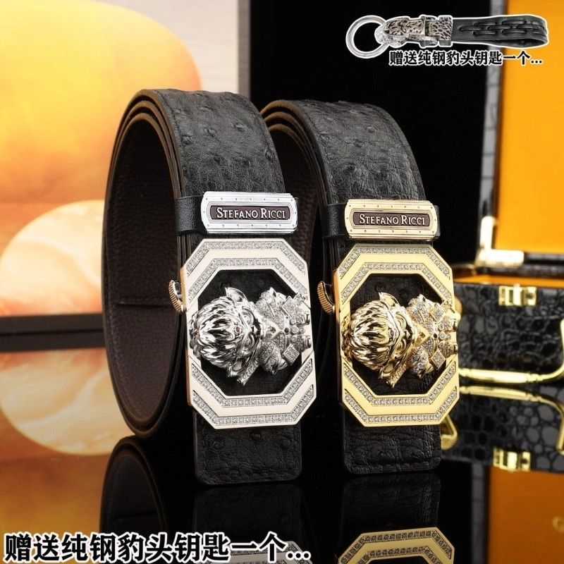 Durable Stefano Ricci Belts 303780