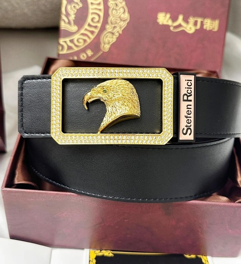 Snug Stefano Ricci Belts 303779