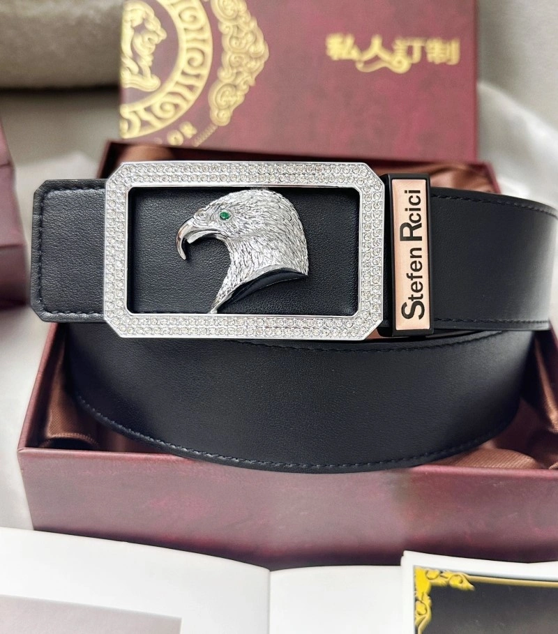 Snug Stefano Ricci Belts 303779