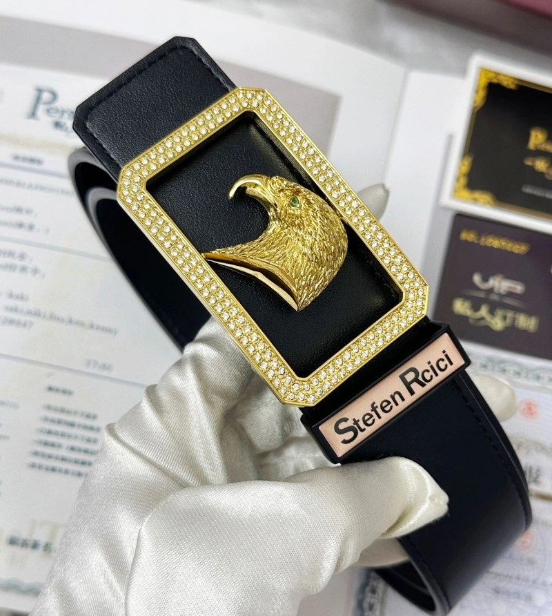 Snug Stefano Ricci Belts 303779