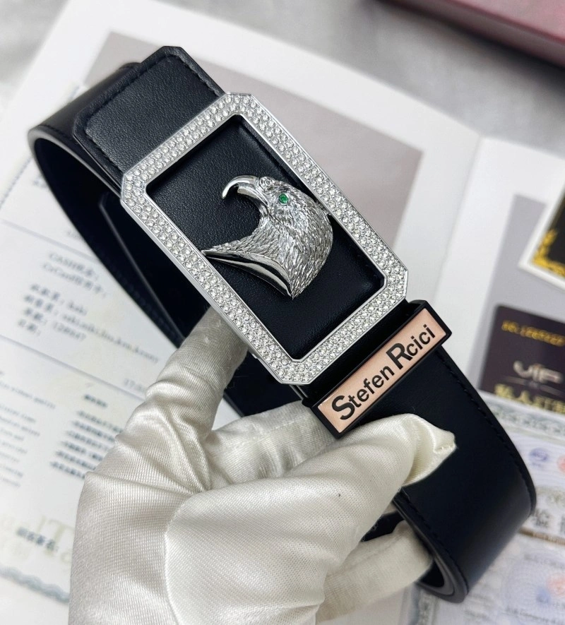 Snug Stefano Ricci Belts 303779