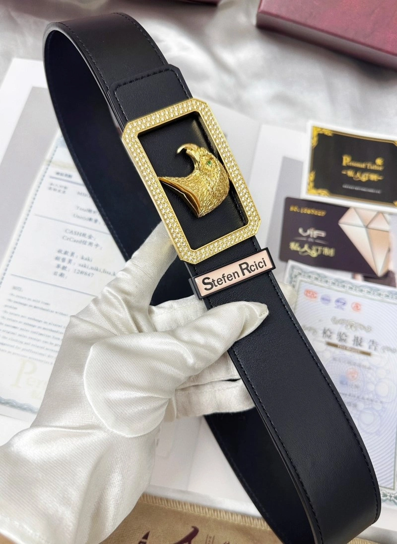 Snug Stefano Ricci Belts 303779