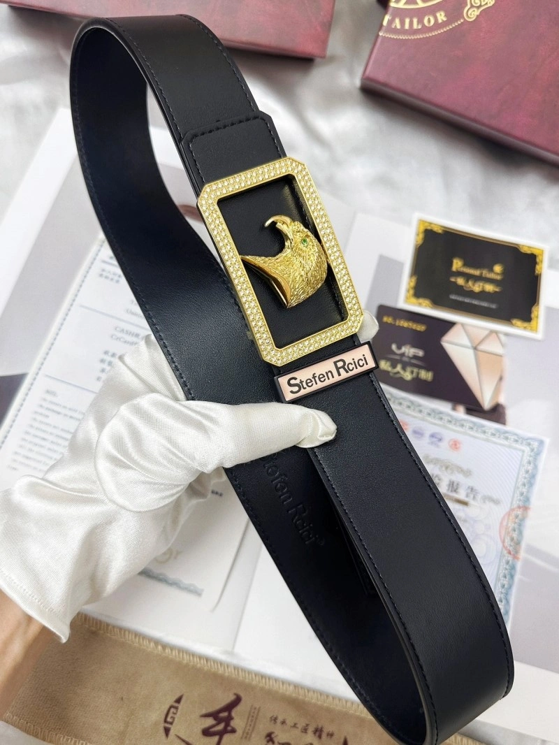 Snug Stefano Ricci Belts 303779