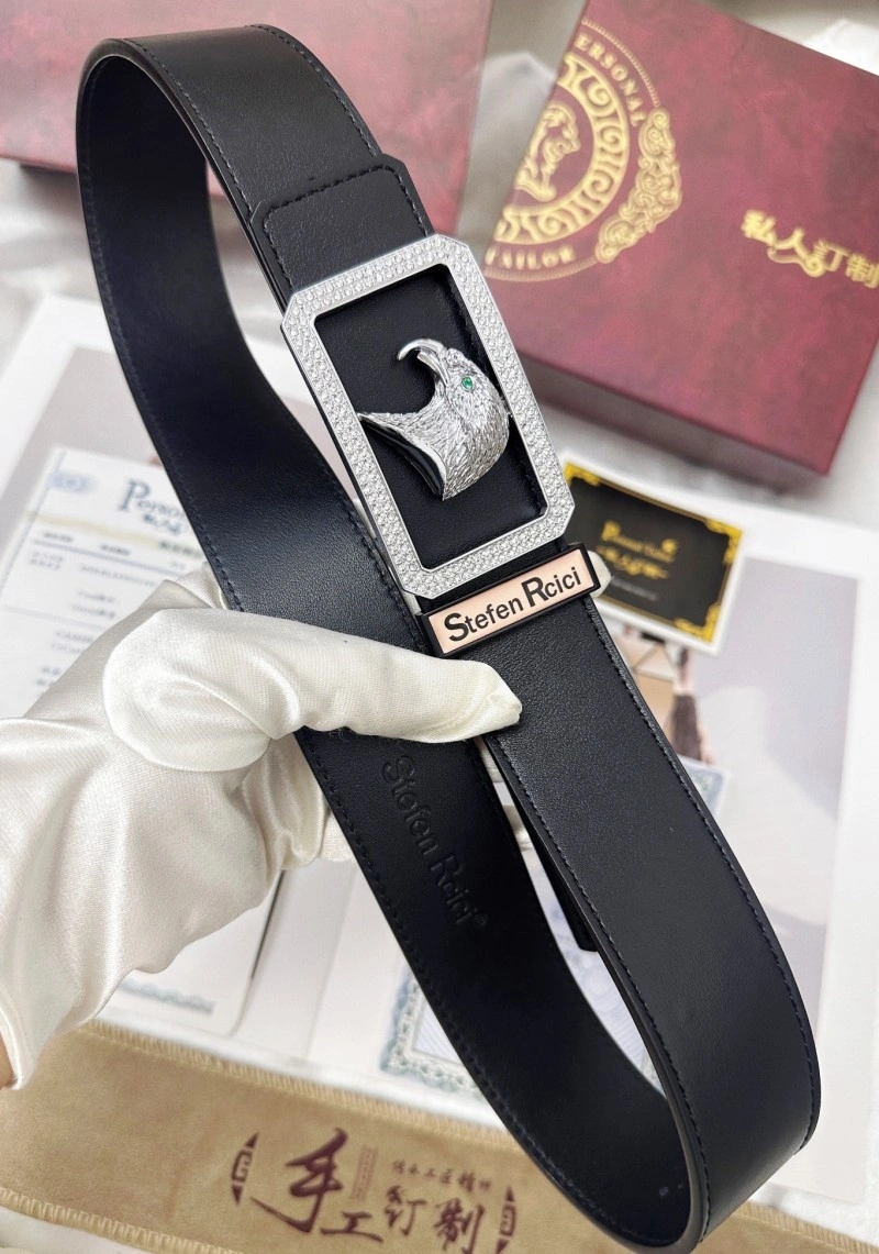 Snug Stefano Ricci Belts 303779