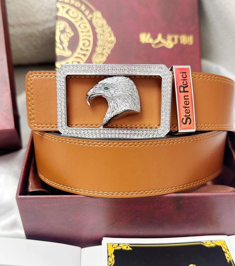 Stefano Ricci Belts RelaxedFit 303792