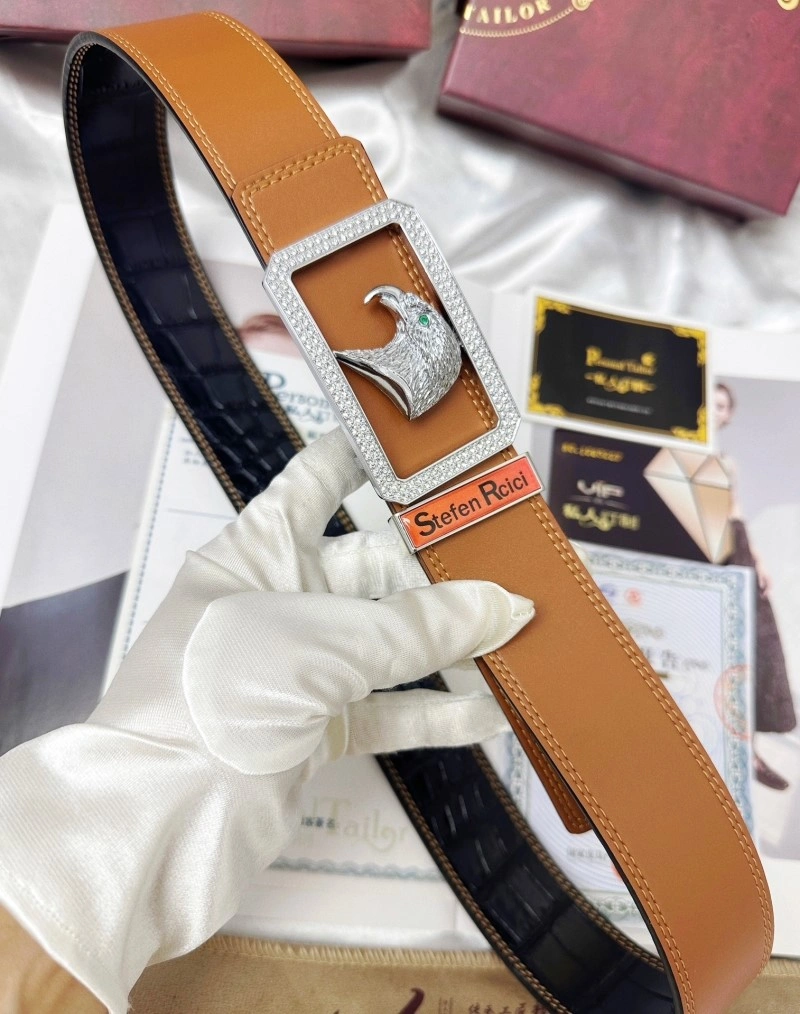 Stefano Ricci Belts RelaxedFit 303792