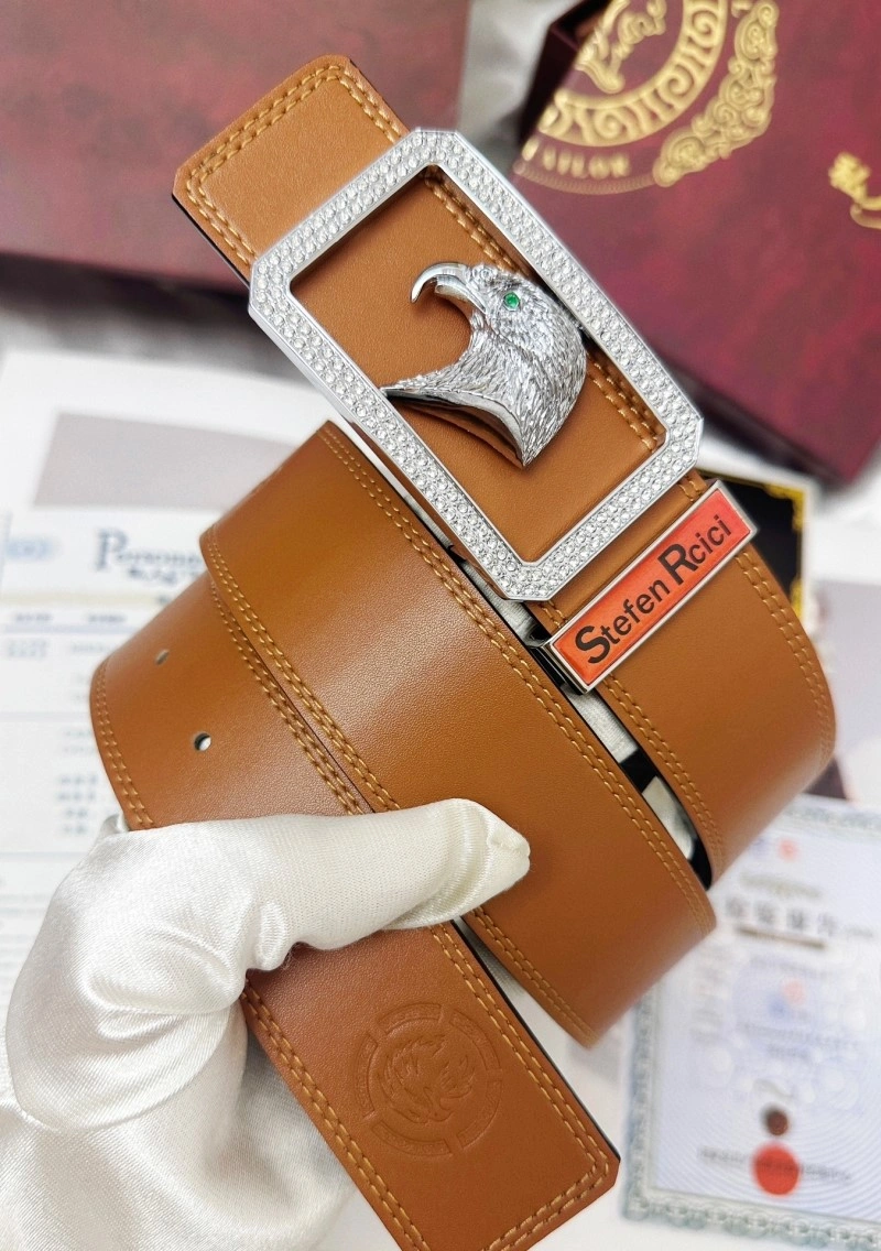 EasyCare Stefano Ricci Belts 303776
