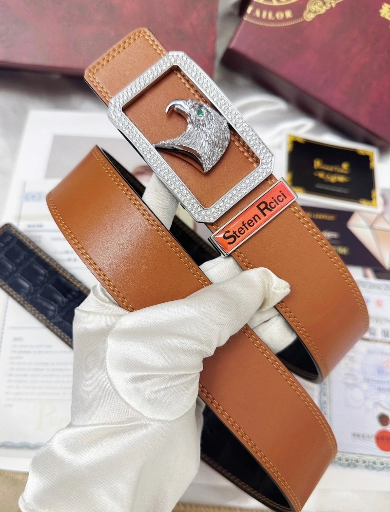 EasyCare Stefano Ricci Belts 303776