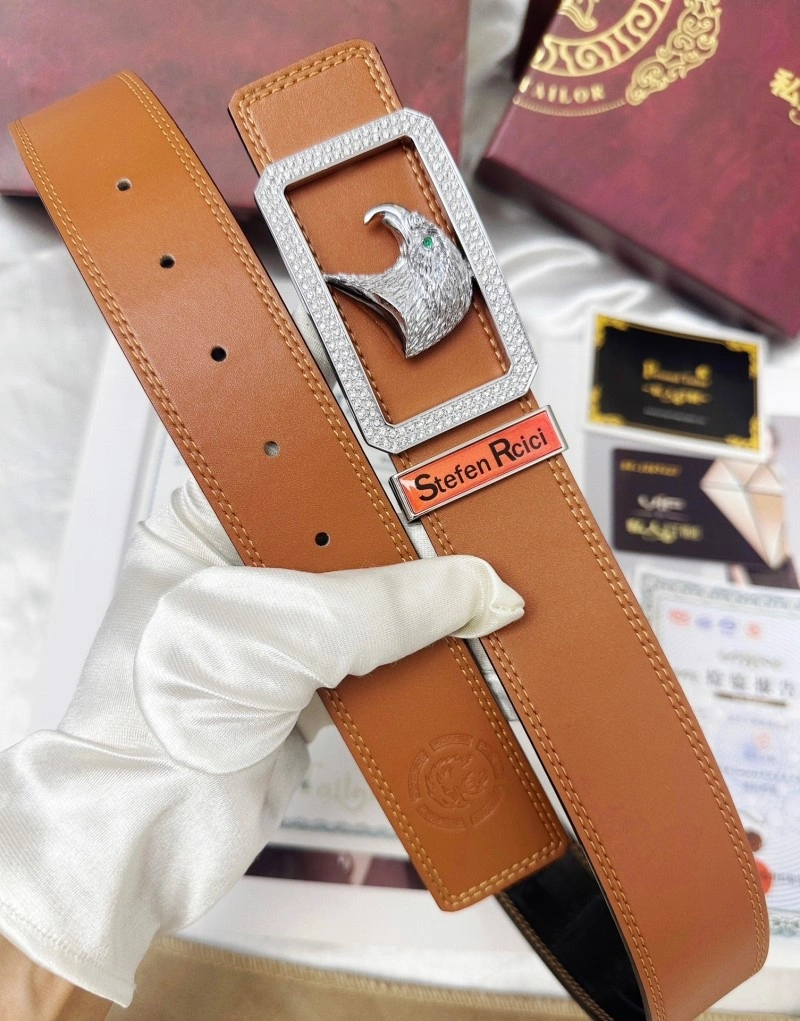 EasyCare Stefano Ricci Belts 303776