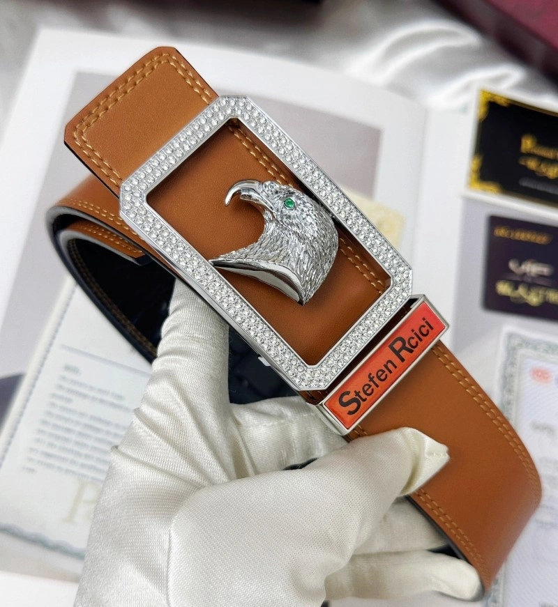 EasyCare Stefano Ricci Belts 303776