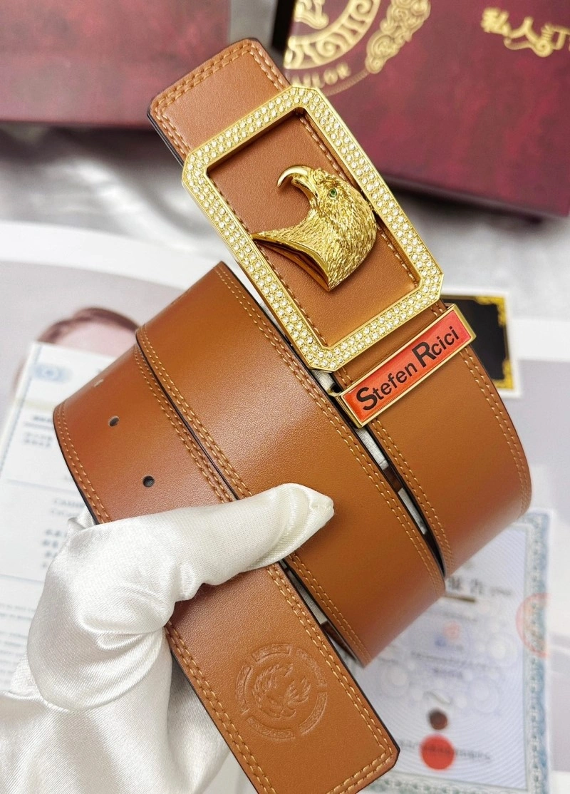 Affordable Stefano Ricci Belts 303778