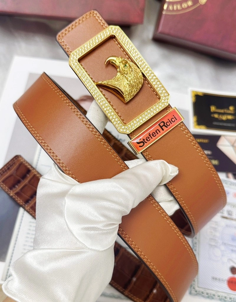 Affordable Stefano Ricci Belts 303778