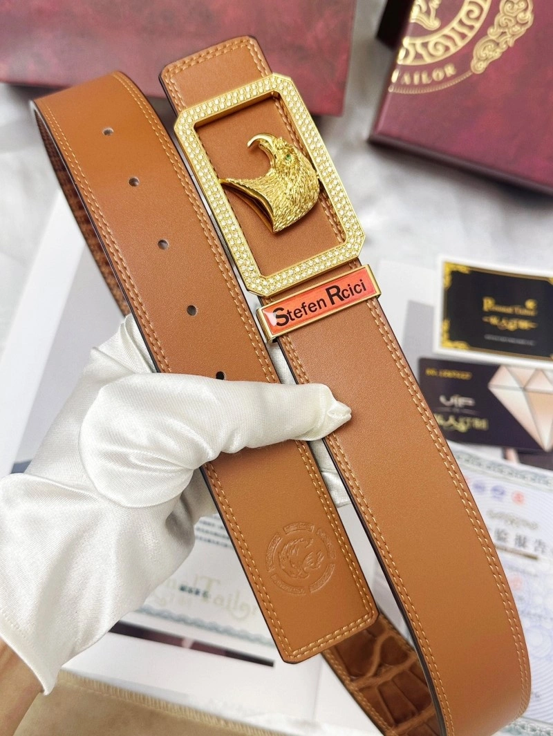 Affordable Stefano Ricci Belts 303778