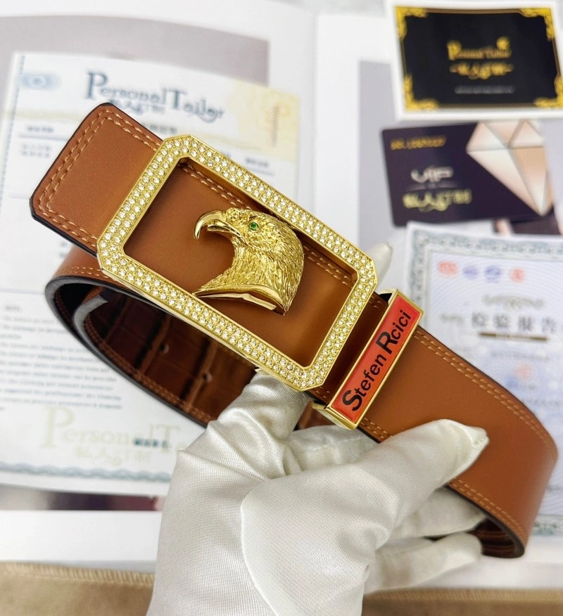 Affordable Stefano Ricci Belts 303778