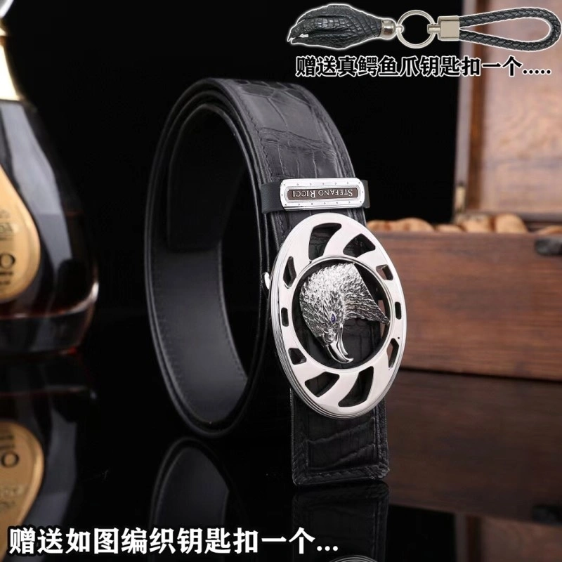 Stefano Ricci Belts TravelReady 303793