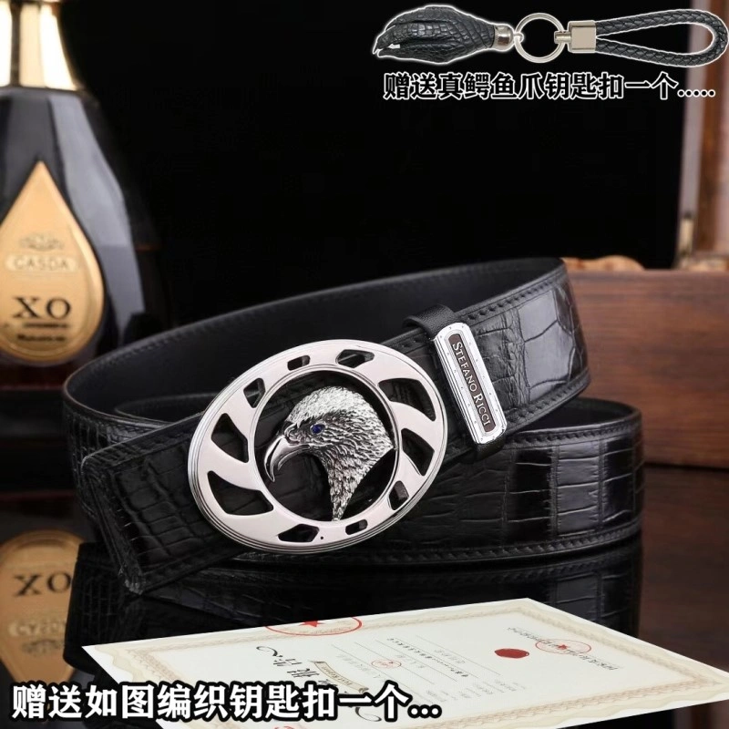 Stefano Ricci Belts TravelReady 303793
