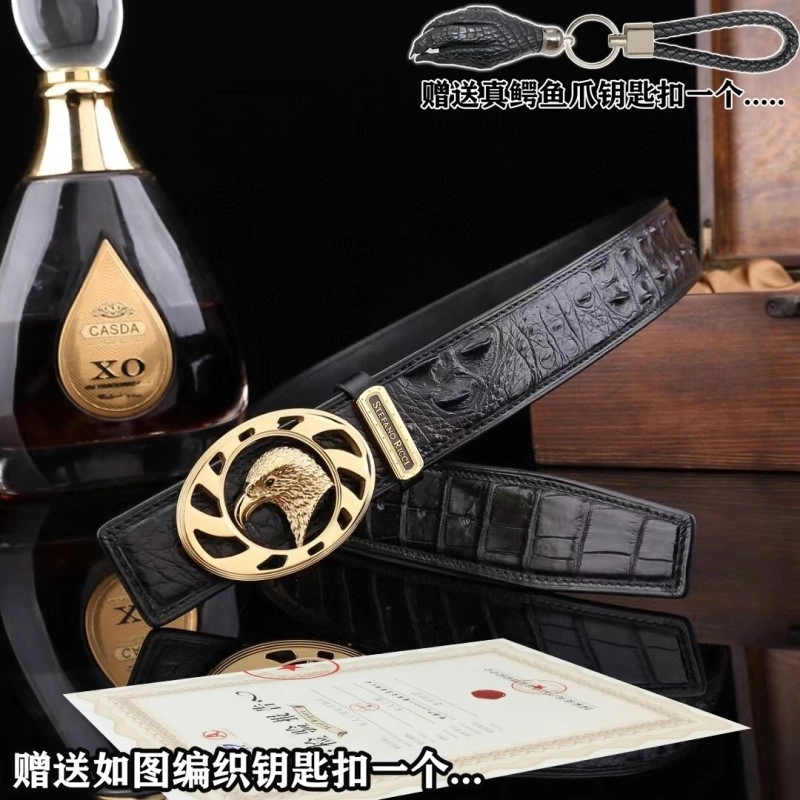 Stefano Ricci Belts TravelReady 303793