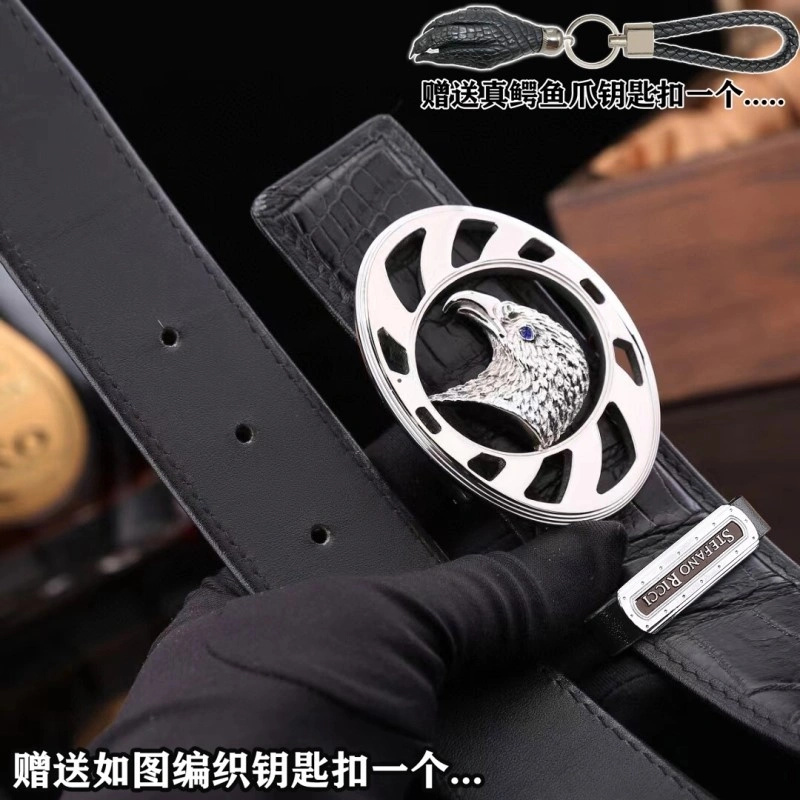 Stefano Ricci Belts TravelReady 303793