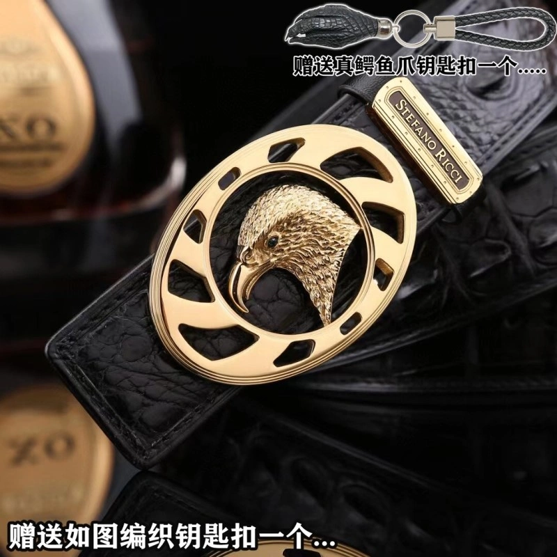 Stefano Ricci Belts TravelReady 303793