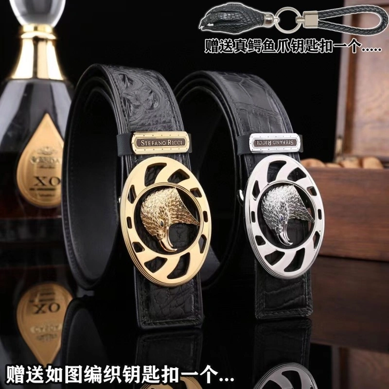 Stefano Ricci Belts TravelReady 303793