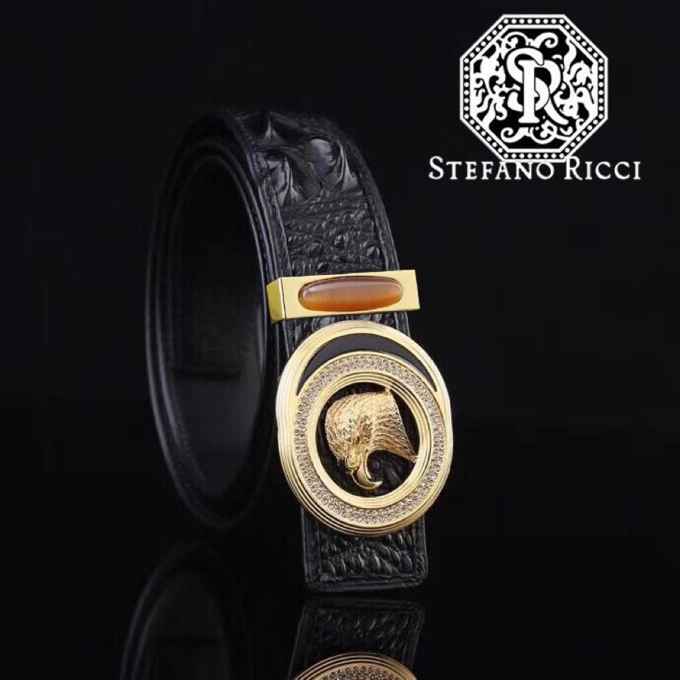 Stefano Ricci Belts SportInspired 303795