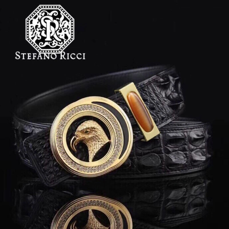 Stefano Ricci Belts SportInspired 303795
