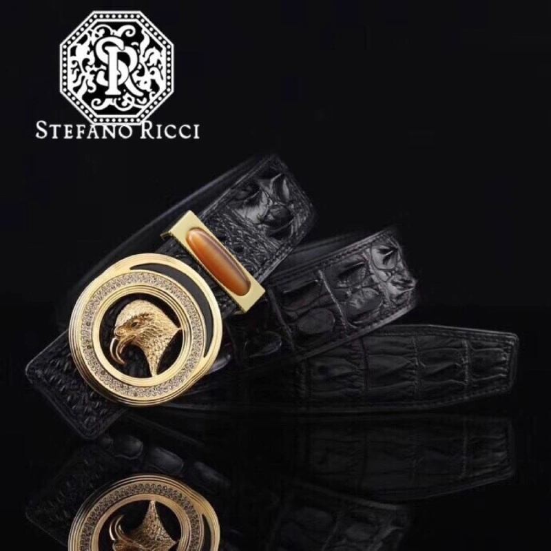Stefano Ricci Belts SportInspired 303795