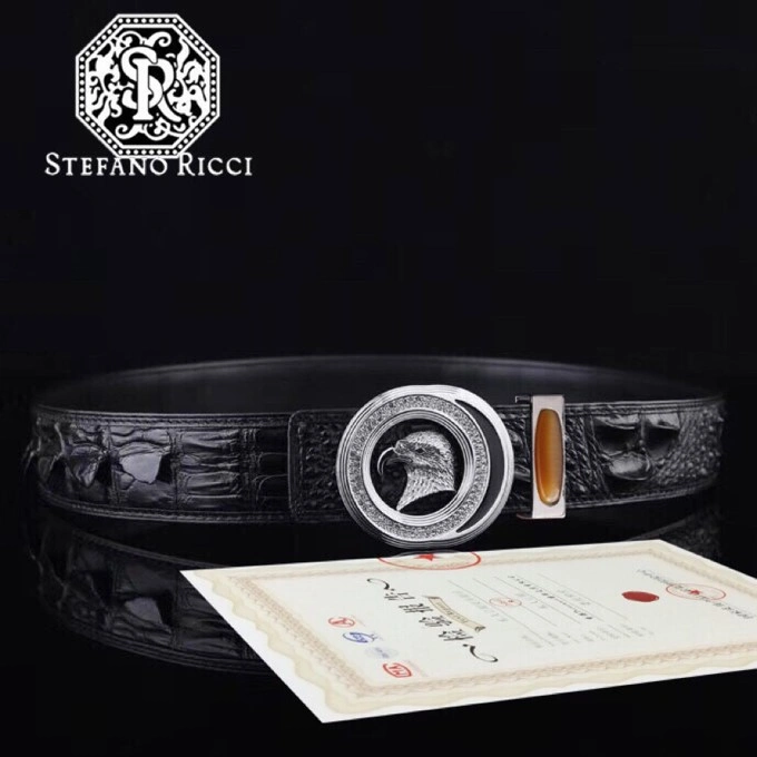 Stefano Ricci Belts SportInspired 303795
