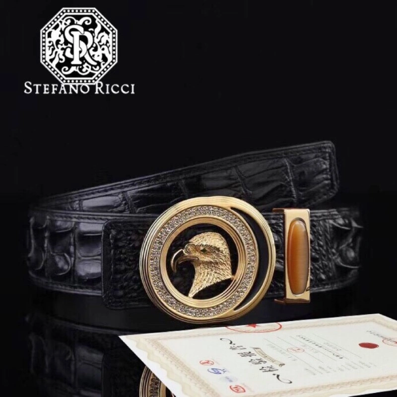 Stefano Ricci Belts SportInspired 303795