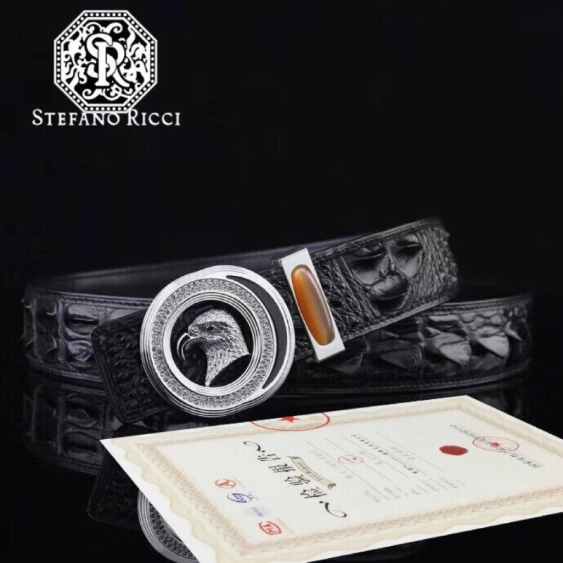 Stefano Ricci Belts SportInspired 303795