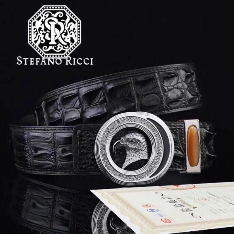 Stefano Ricci Belts SportInspired 303795
