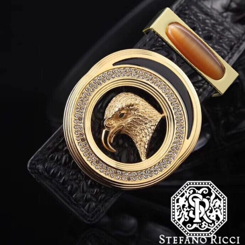 Stefano Ricci Belts SportInspired 303795