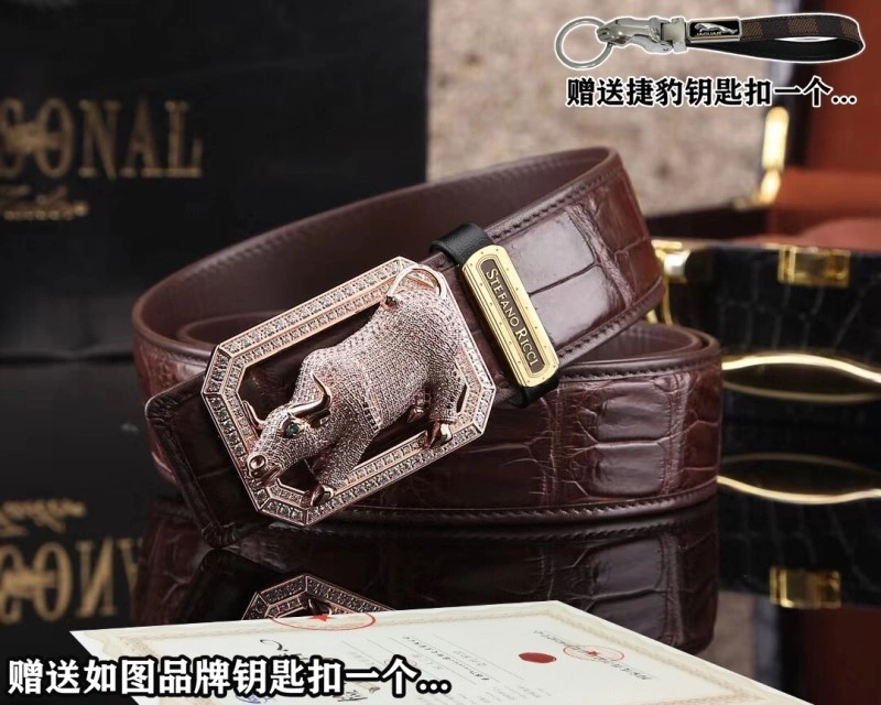 Attractive Stefano Ricci Belts 303789