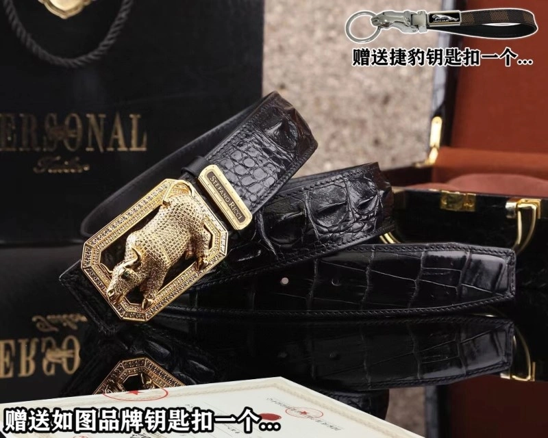 Attractive Stefano Ricci Belts 303789