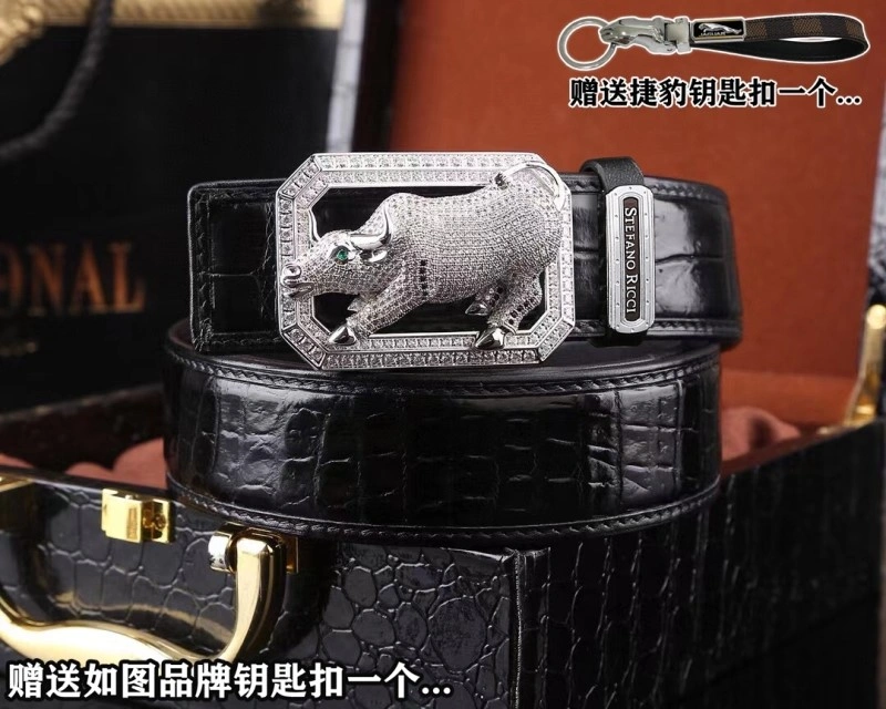 Attractive Stefano Ricci Belts 303789
