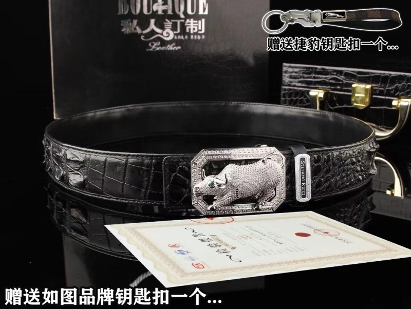 Attractive Stefano Ricci Belts 303789