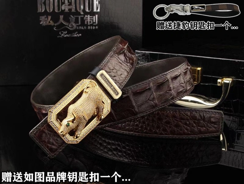 Attractive Stefano Ricci Belts 303789