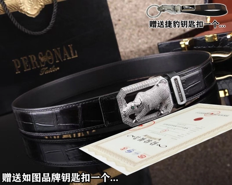 Attractive Stefano Ricci Belts 303789