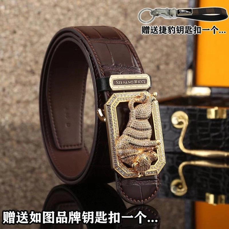 Stefano Ricci Belts Stylish 303775