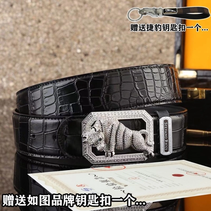 Stefano Ricci Belts Stylish 303775