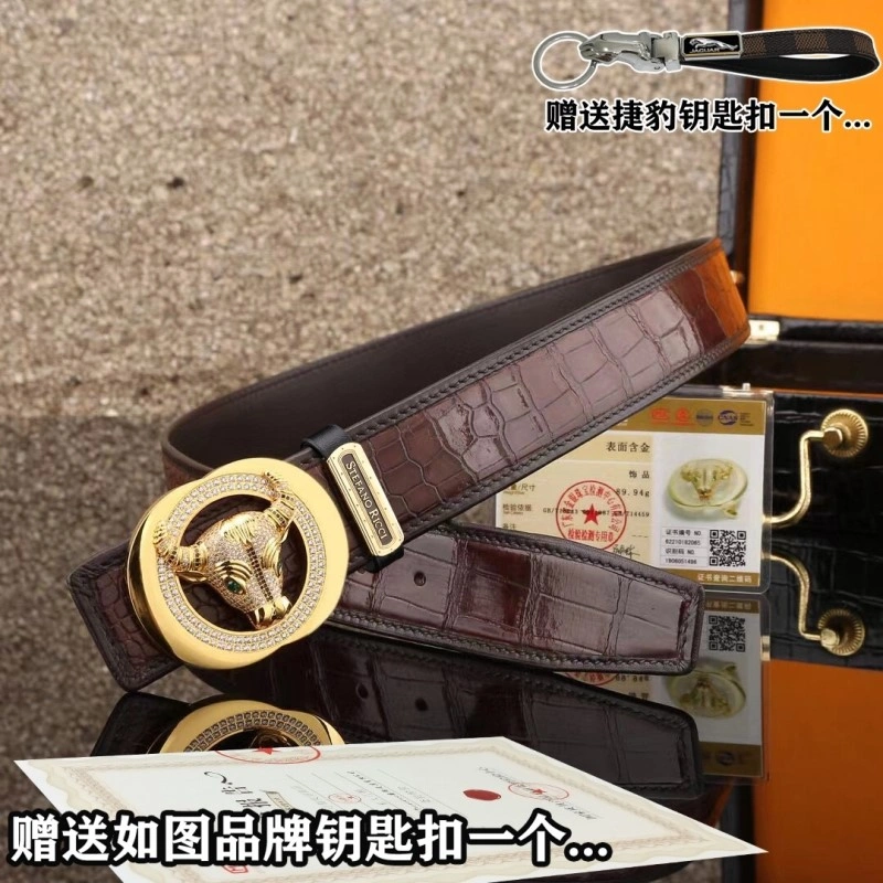 Stefano Ricci Belts Snug 303794