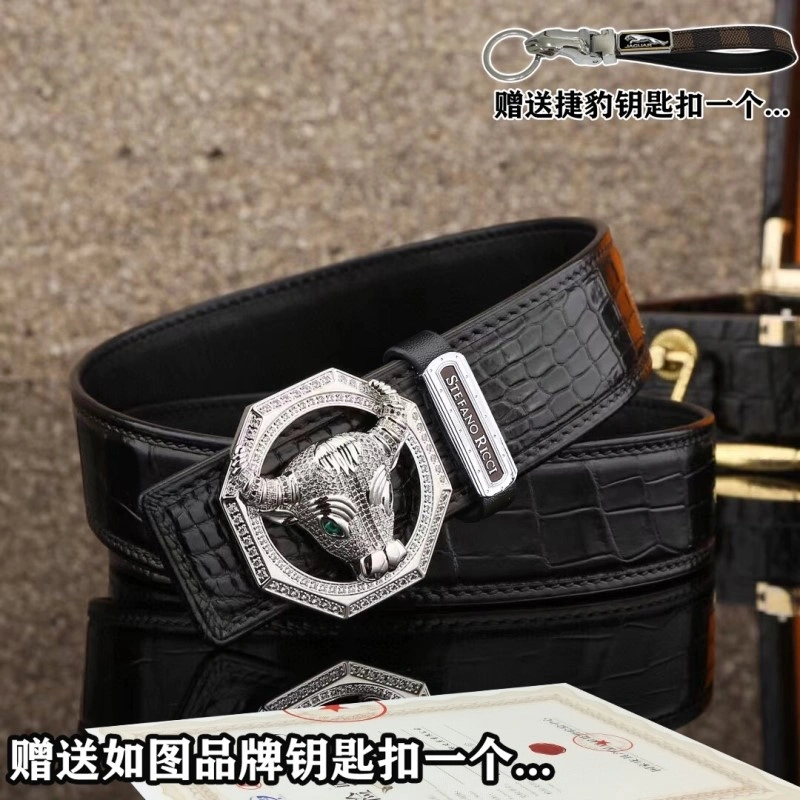 UrbanChic Stefano Ricci Belts 303799