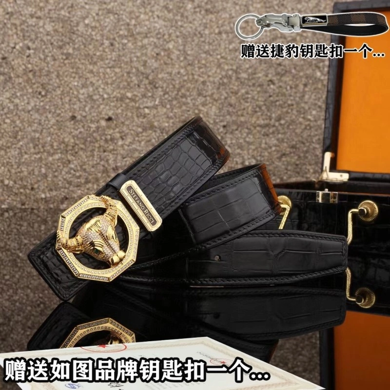 UrbanChic Stefano Ricci Belts 303799